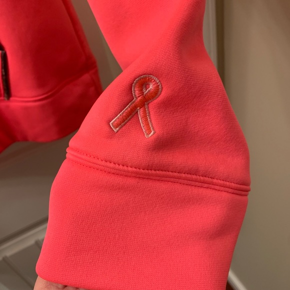 Under Armor Hoodie - Picture 3 of 4